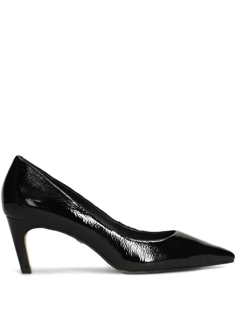 CARRANO pointed pumps