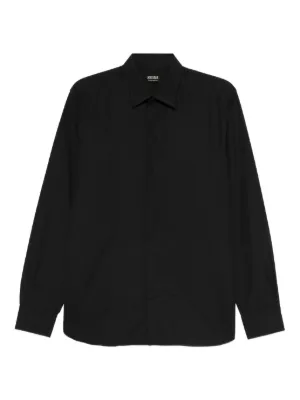 MM6 Maison Margiela X Salomon x Salomon GORE-TEX Shirt | Black
