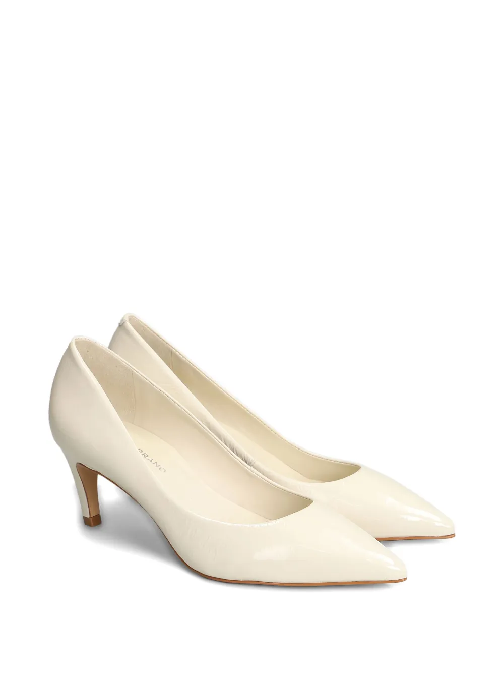 CARRANO pointed toe pumps | Heeled Pumps | Image 2