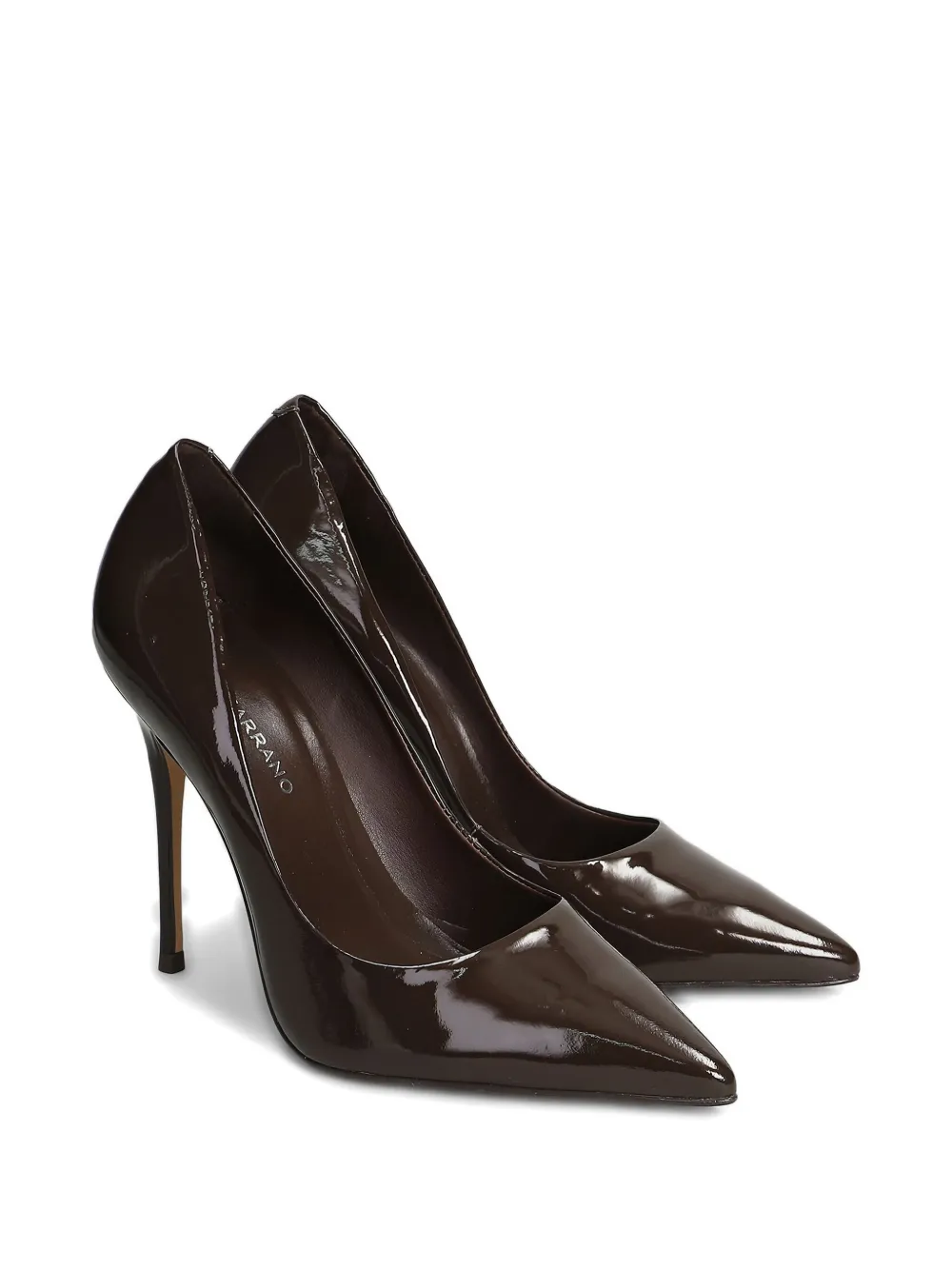 CARRANO 110mm pointed pumps | Heeled Pumps | Image 2