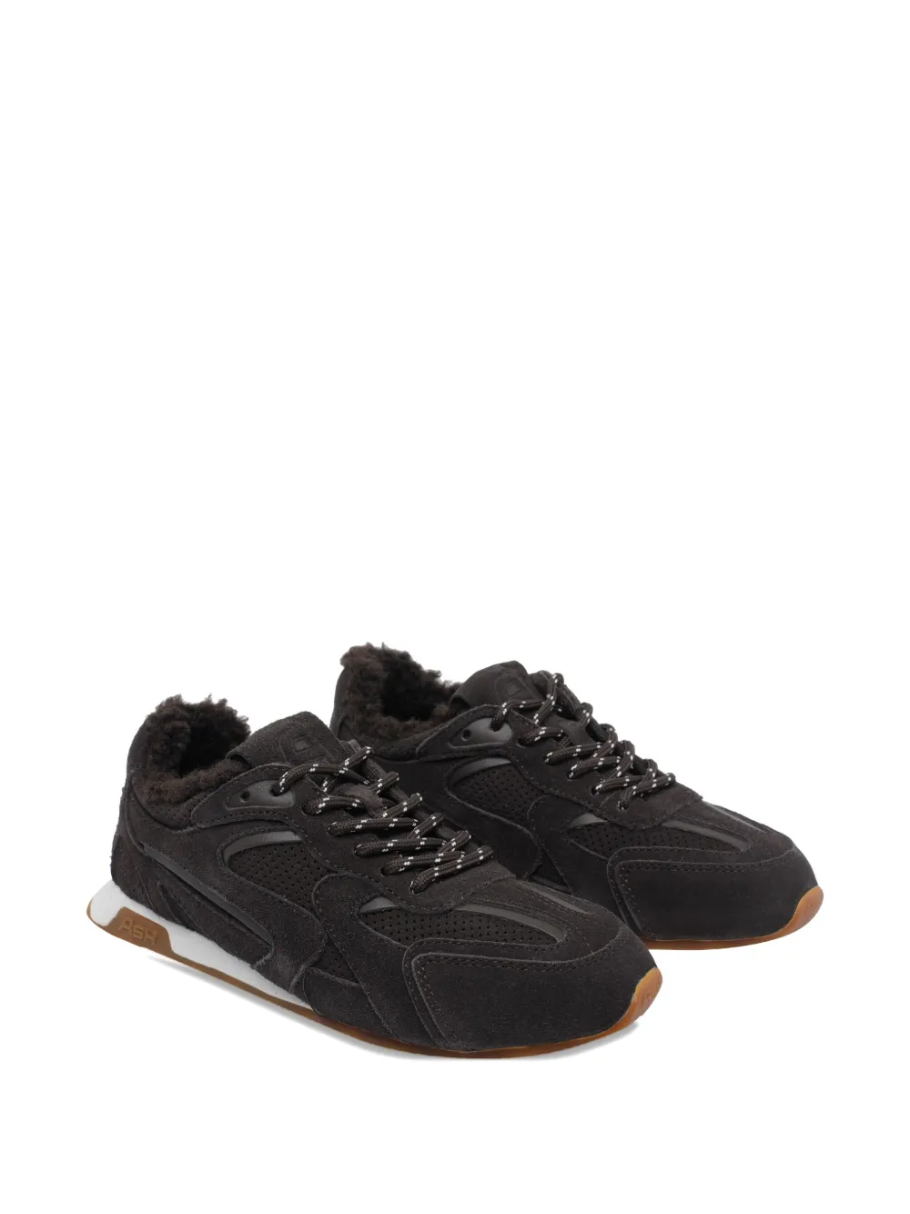 Ash Kasar sneakers - Bruin