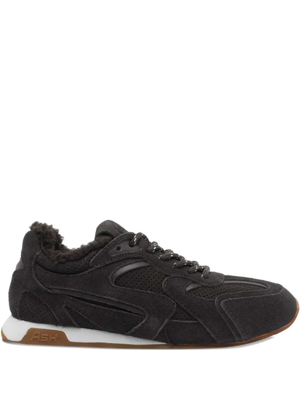 Ash Kasar sneakers | Brown | Image 1