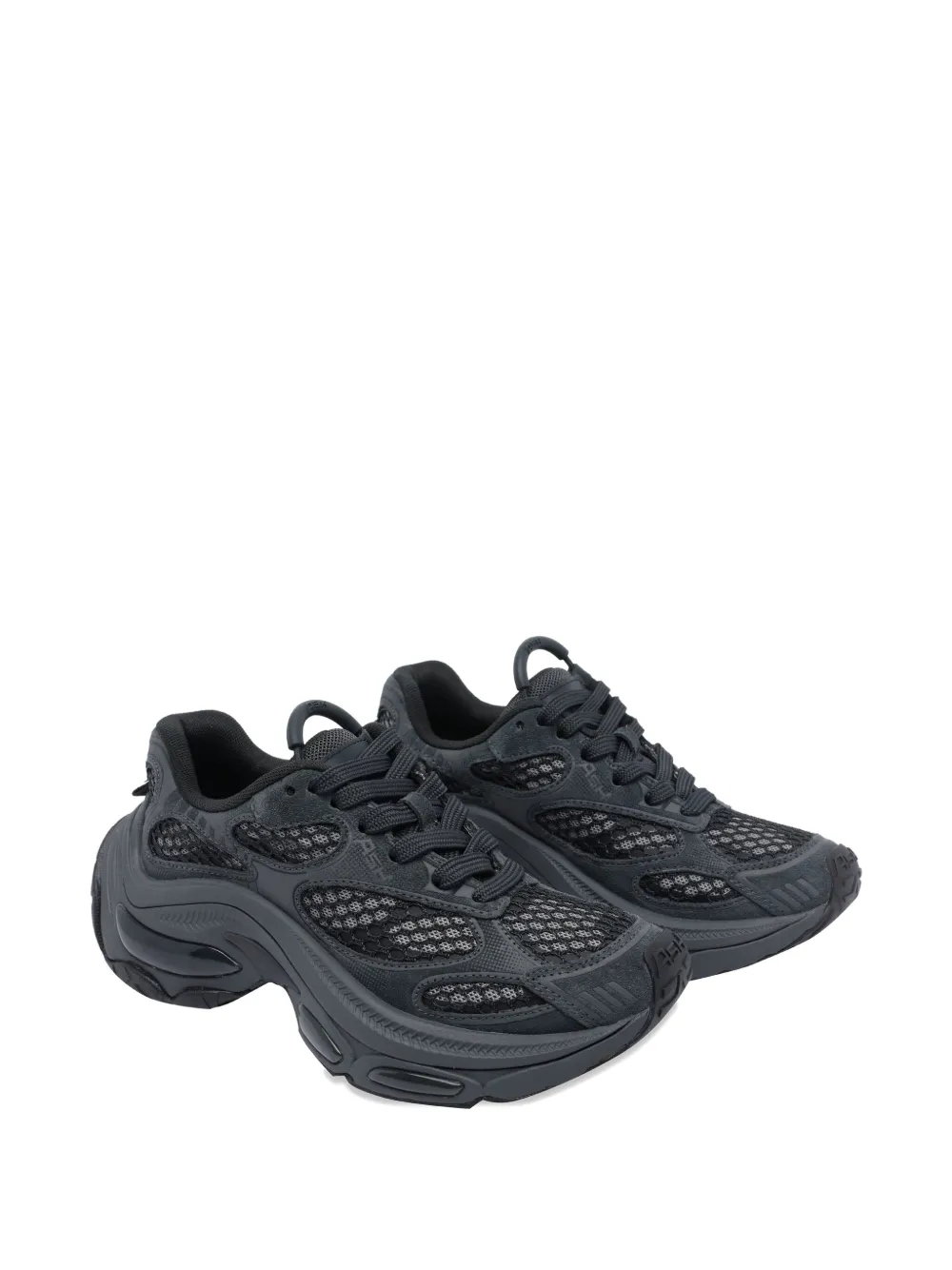 Ash Dragon sneakers - Grijs