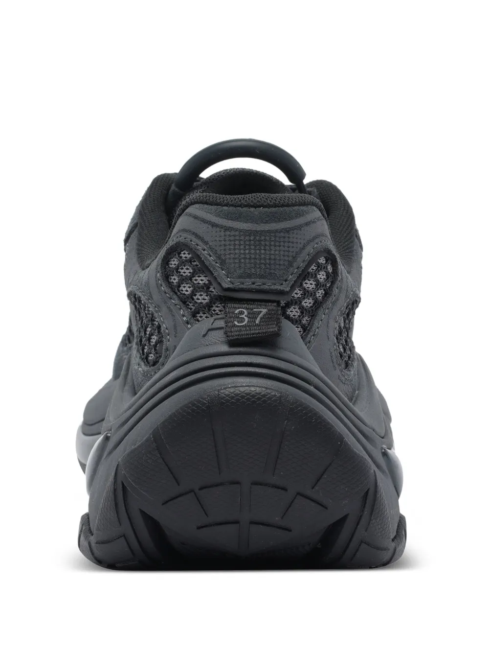 Ash Dragon sneakers Grijs