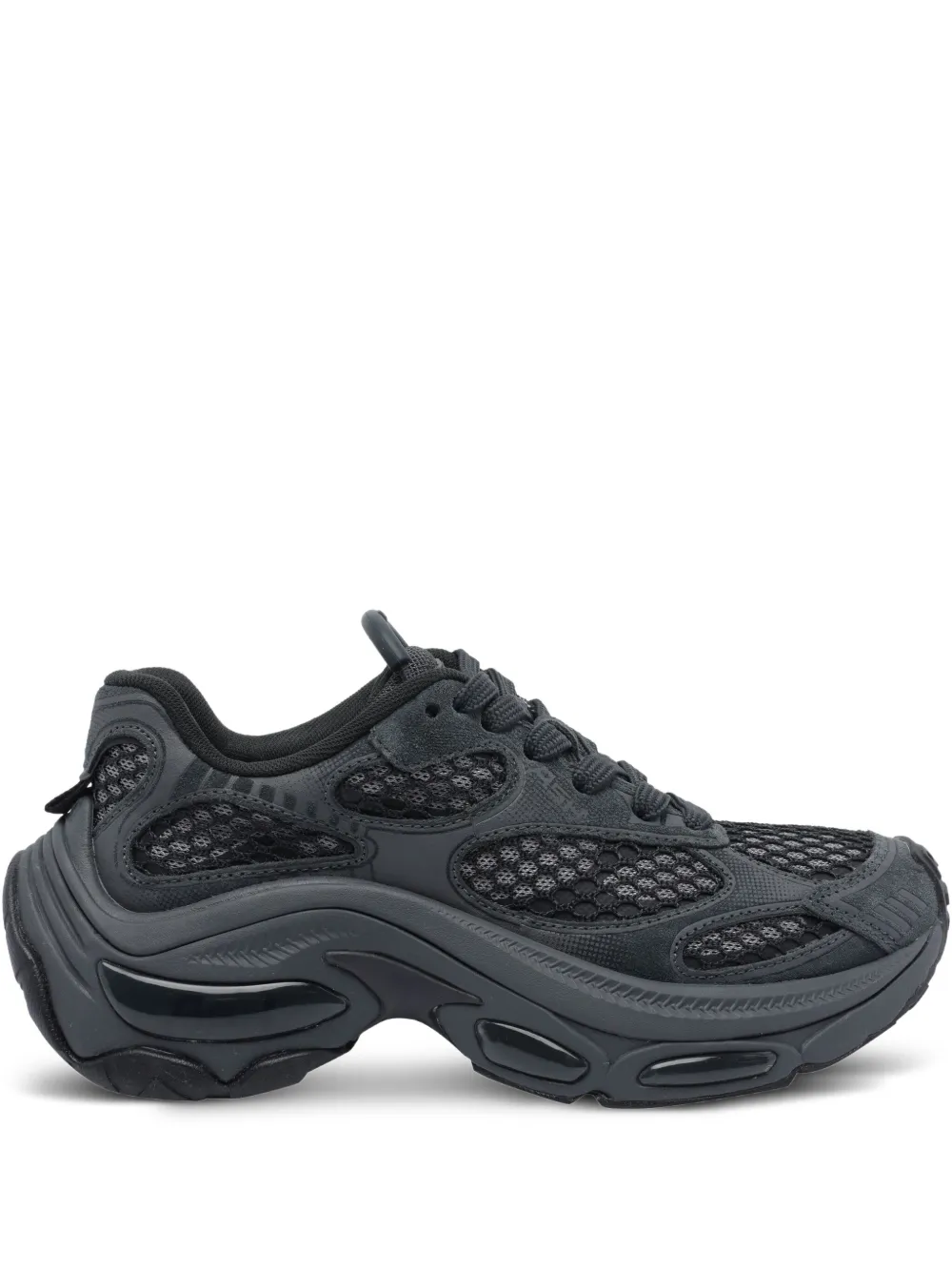 Ash Dragon sneakers | Grey | Image 1