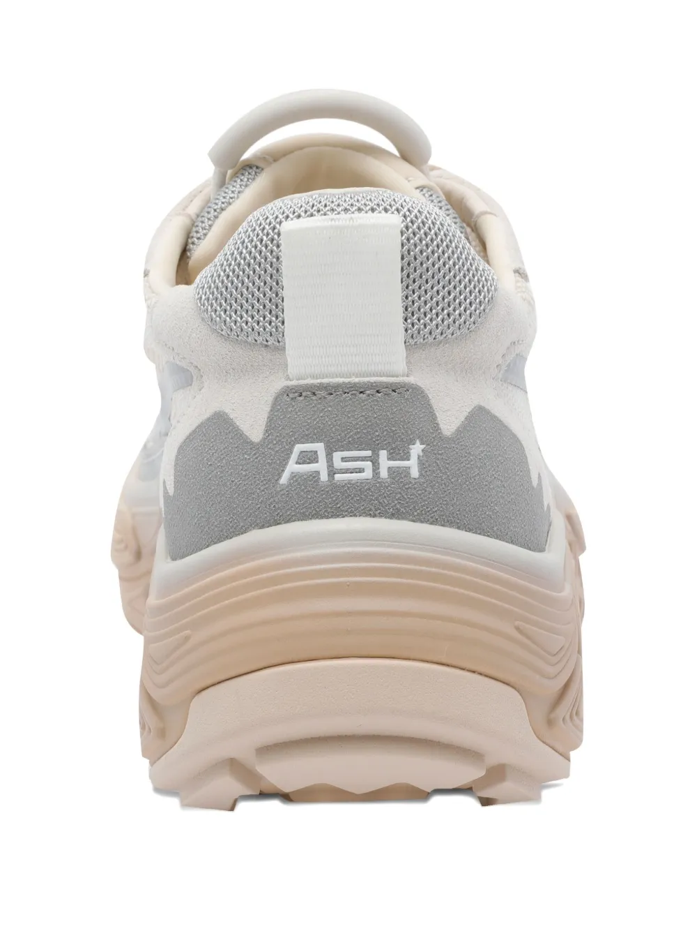 Ash Eagle sneakers Beige