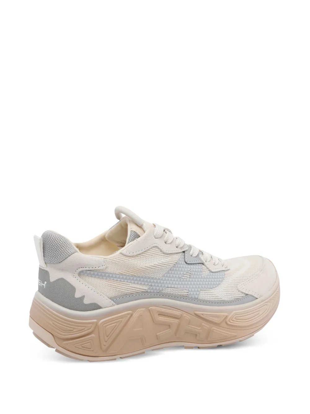 Ash Eagle sneakers Beige