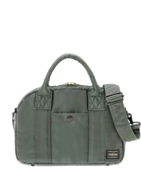 Porter-Yoshida & Co. Tanker boston bag