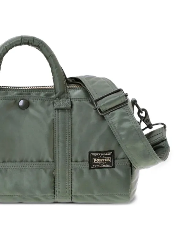 MINEDENIM × PORTER TOTE BAG Tote - NIMES - PORTER INTERNATIONAL