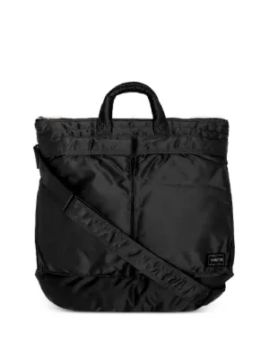 バッグ PORTER / TANKER SHORT HELMET BAG TANKER SHORT HELMET BAG-タンカーショートヘルメットバッグ-PORTER