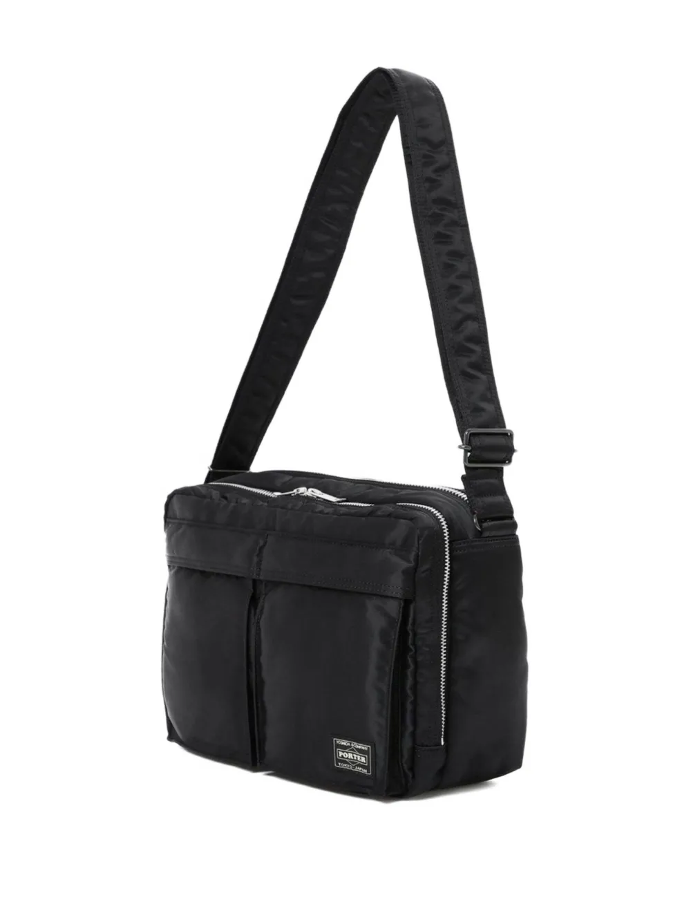 Porter-Yoshida & Co. Tanker messenger bag | Image 2