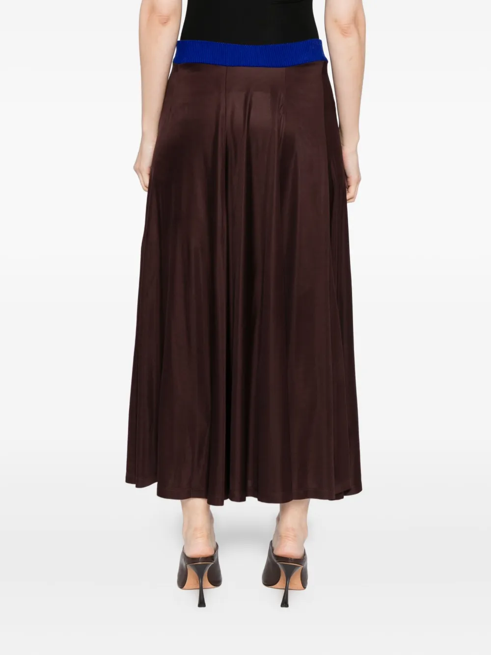 x CAROLINE HU SL 72 OG sneakers