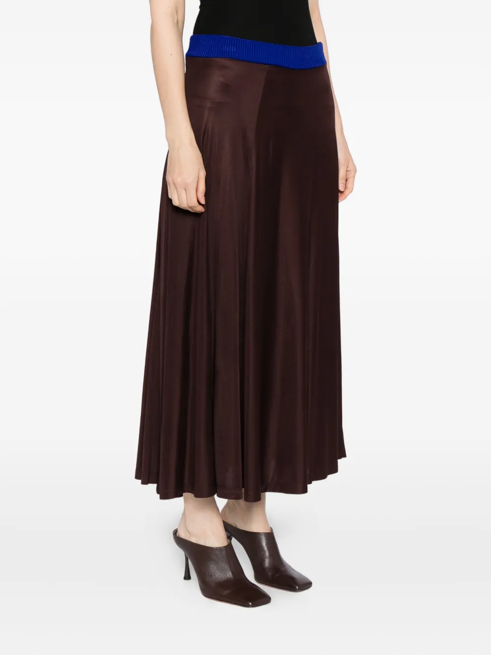 x CAROLINE HU SL 72 OG sneakers