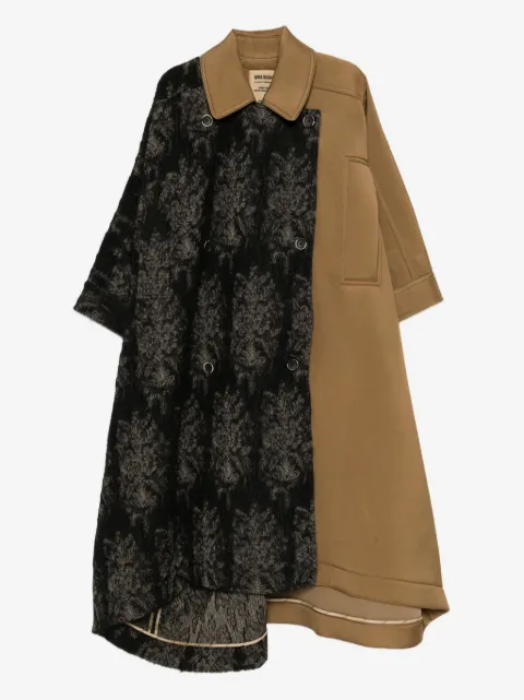 Uma Wang Canopy coat