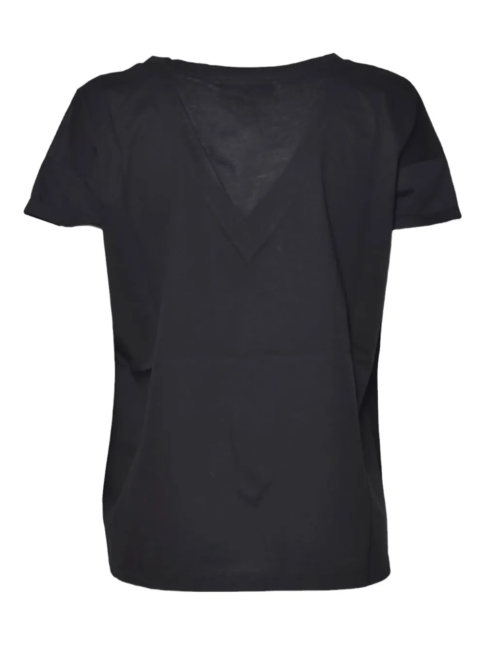 SOLOTRE V-neck T-shirt | T-Shirts & Jersey Shirts | Image 2