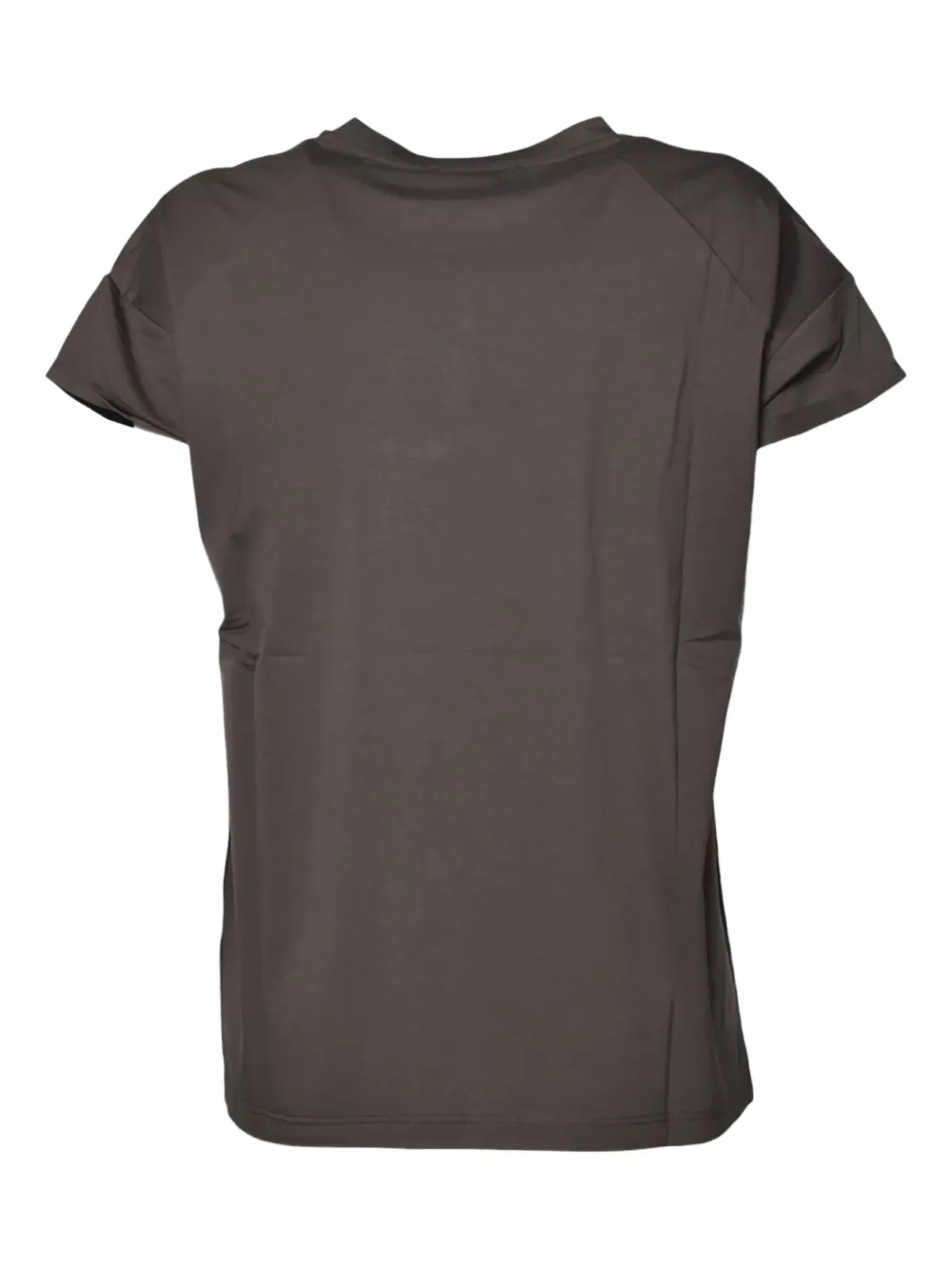 SOLOTRE cuffed T-shirt | T-Shirts & Jersey Shirts | Image 2