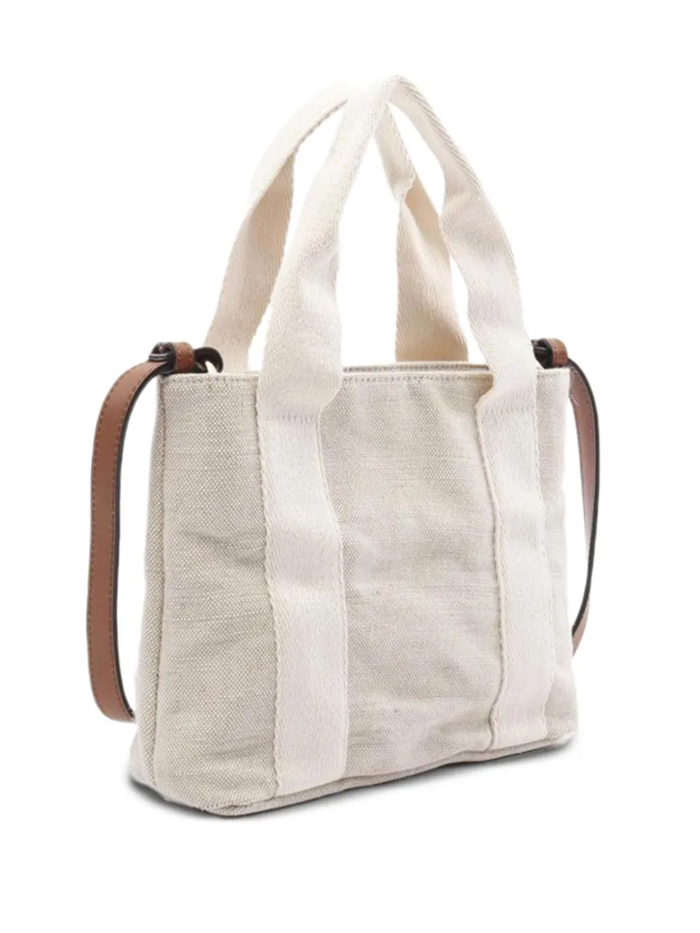 Chloé Pre-Owned 2Way canvas tote bag | Pre-Owned | Image 2
