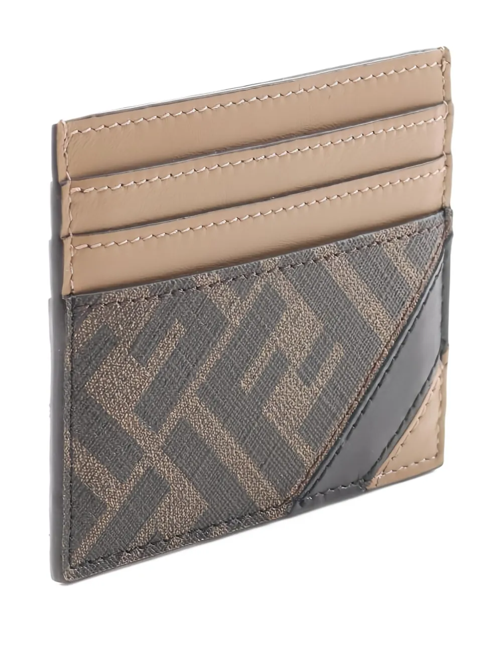 Fendi Pre-Owned cartera Zucca 2020 | Image 2