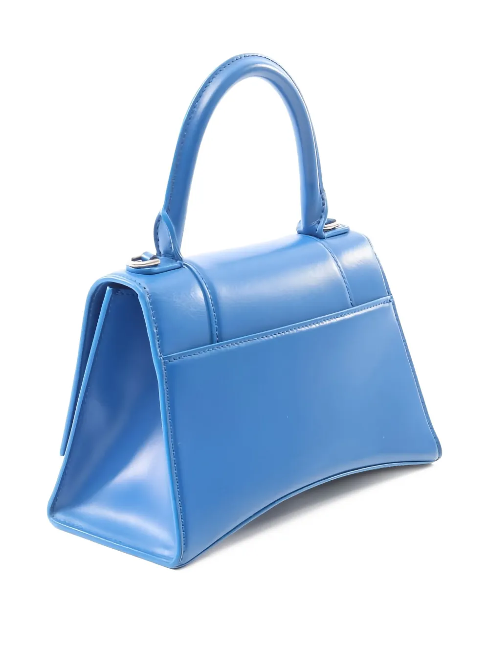 Balenciaga Pre-Owned small Hourglass leather handbag | Pre-Owned | Image 2