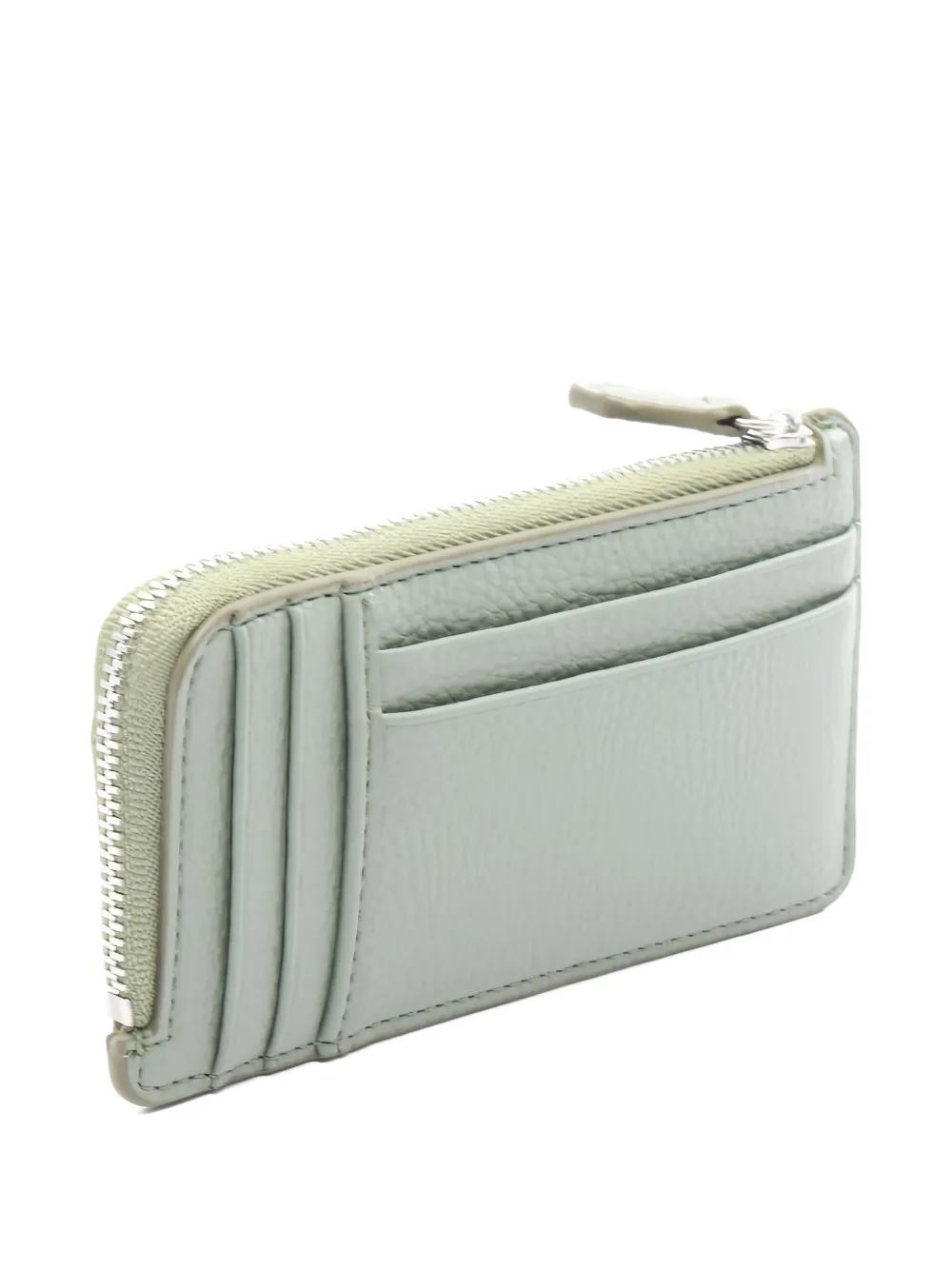 Vivienne Westwood Pre-Owned Orb leather coin purse | Image 2