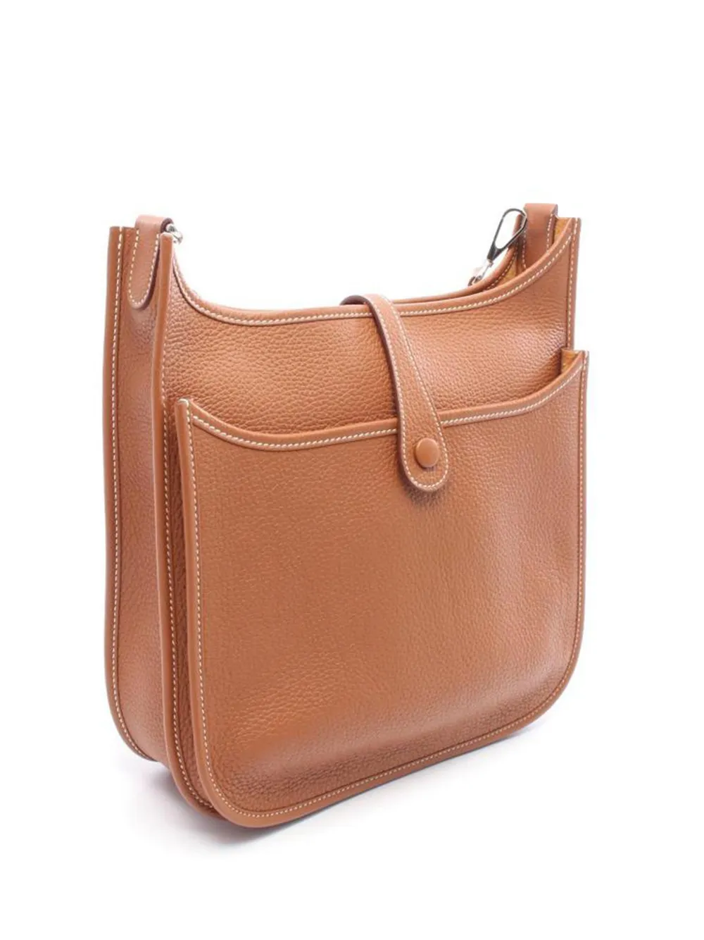 Hermès Pre-Owned Evelyne III Troyes PM shoulder bag | Pre-Owned | Image 2