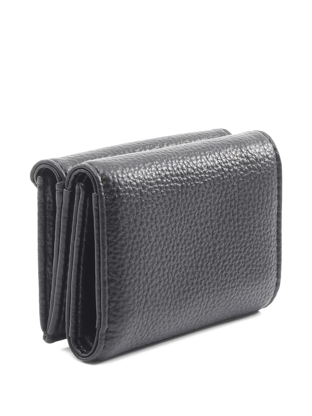 Vivienne Westwood Pre-Owned Envelope bi-fold leather wallet | Image 2