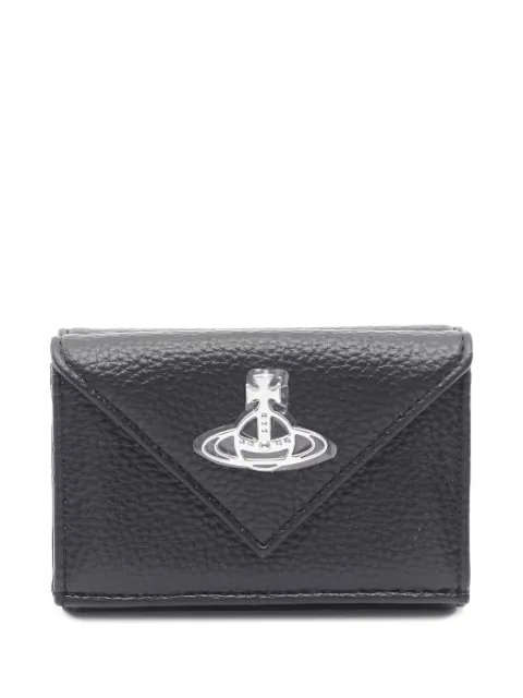 Vivienne Westwood Pre-Owned Envelope bi-fold leather wallet