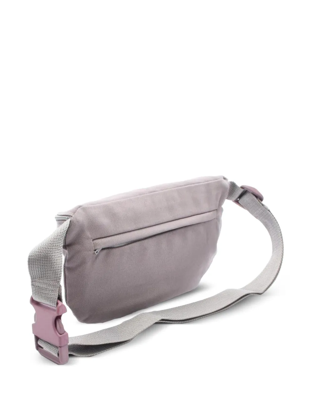 Louis Vuitton Pre-Owned 2020s Foundation canvas belt bag | Pre-Owned | Image 2