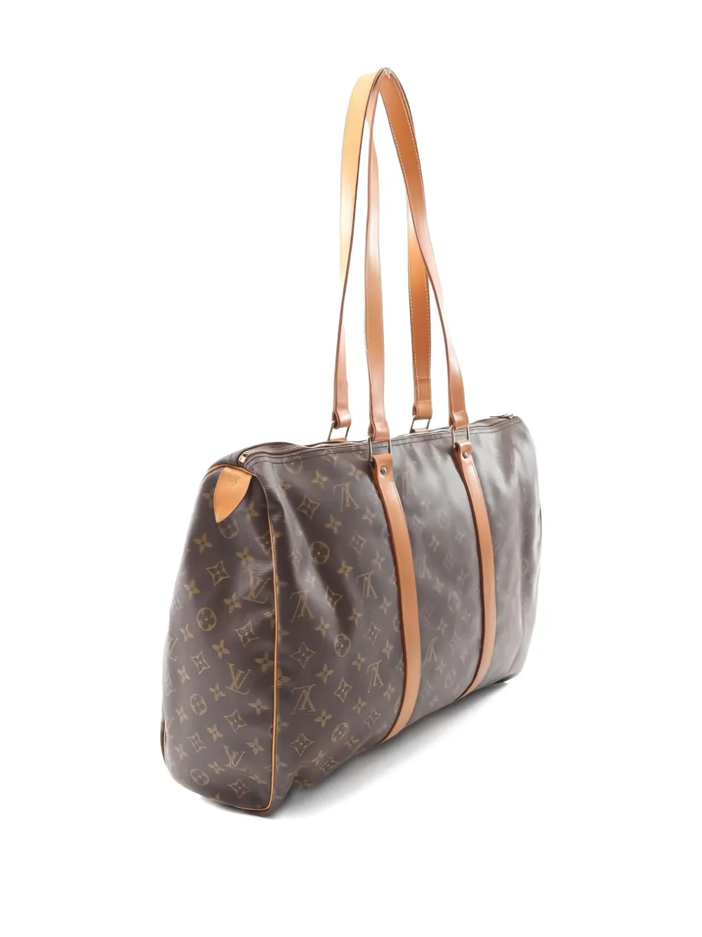 Louis Vuitton Pre-Owned 1994 Monogram Flannery 45 shoulder bag | Pre-Owned | Image 2
