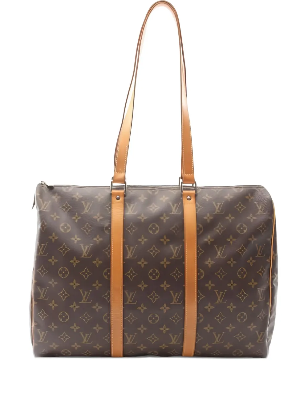 Louis Vuitton Pre-Owned 1994 Monogram Flannery 45 shoulder bag - ブラウン Louis Vuitton Pre-Owned 1994 Monogram Flannery 45 shoulder bag - ブラウン