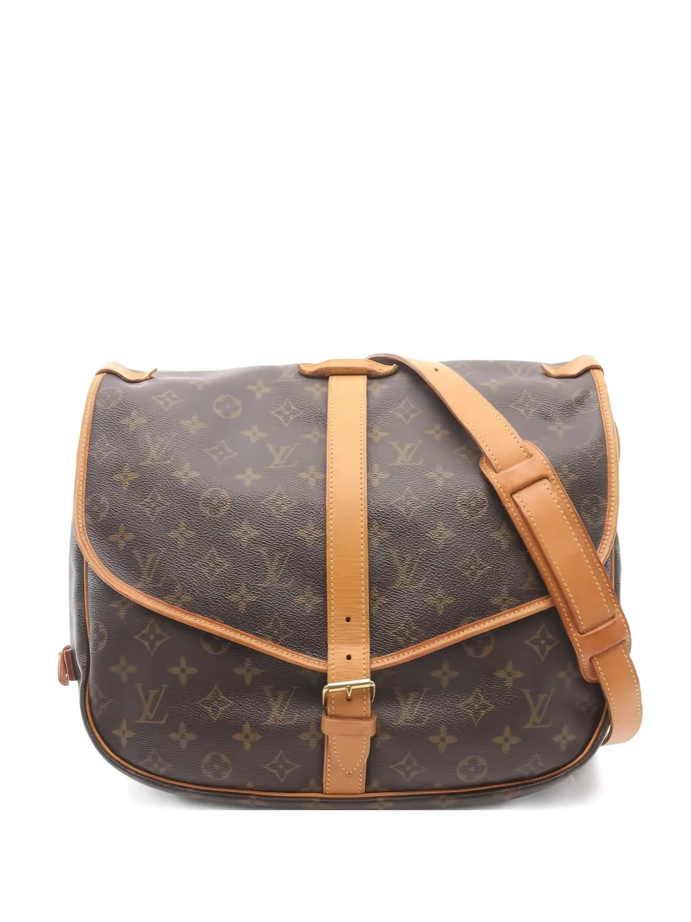 LOUIS VUITTON ソミュール モノグラム ソミュール30 詳細情報とお値段【ルイ・ヴィトン