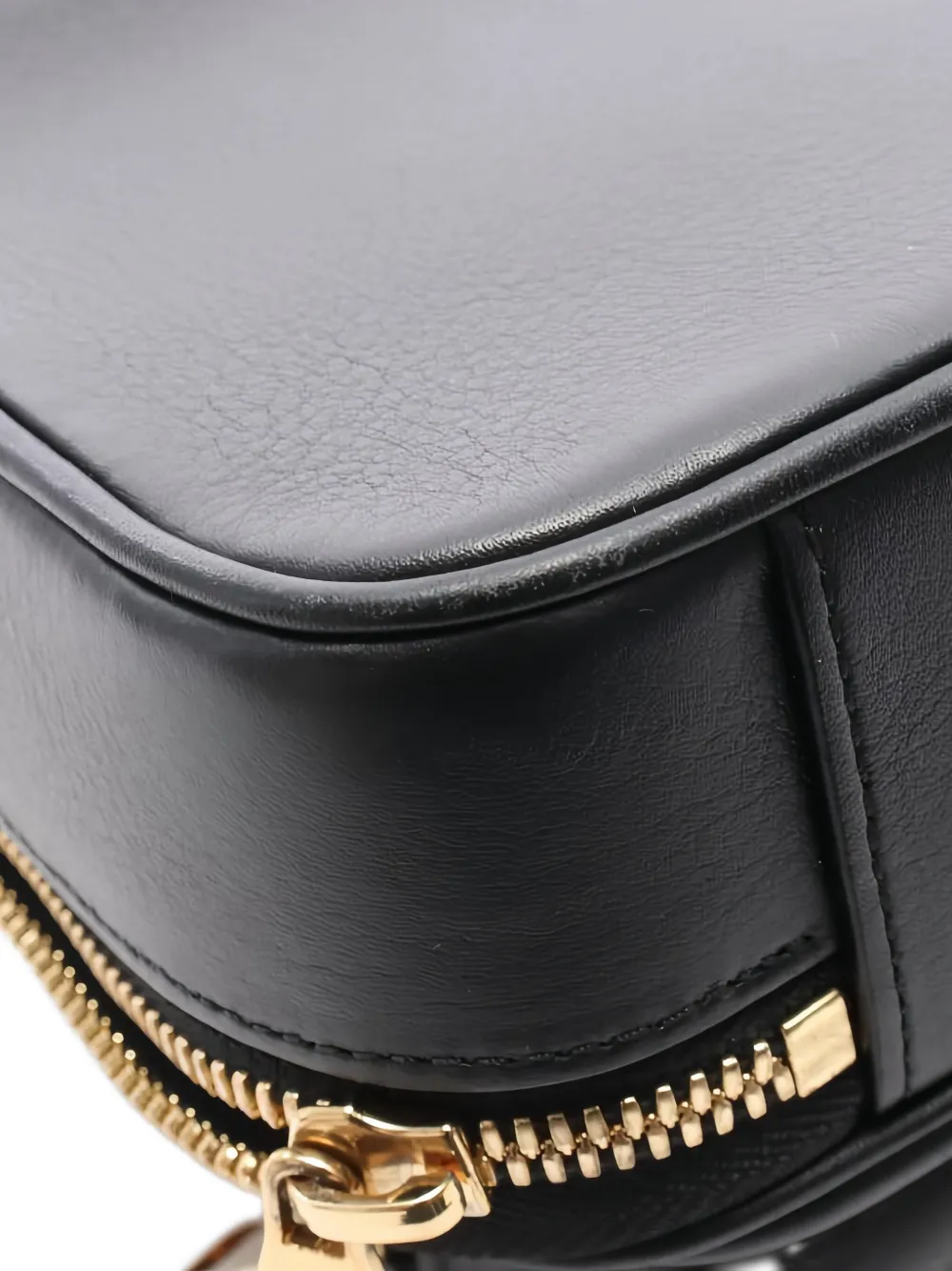 Pre-owned Louis Vuitton Utility Two-way Handbag In Black