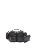 Louis Vuitton Pre-Owned Utility two-way handbag - Black
