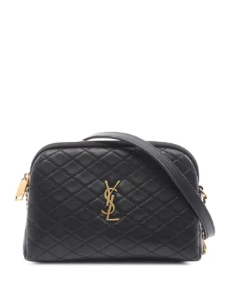 Saint Laurent Pre-Owned