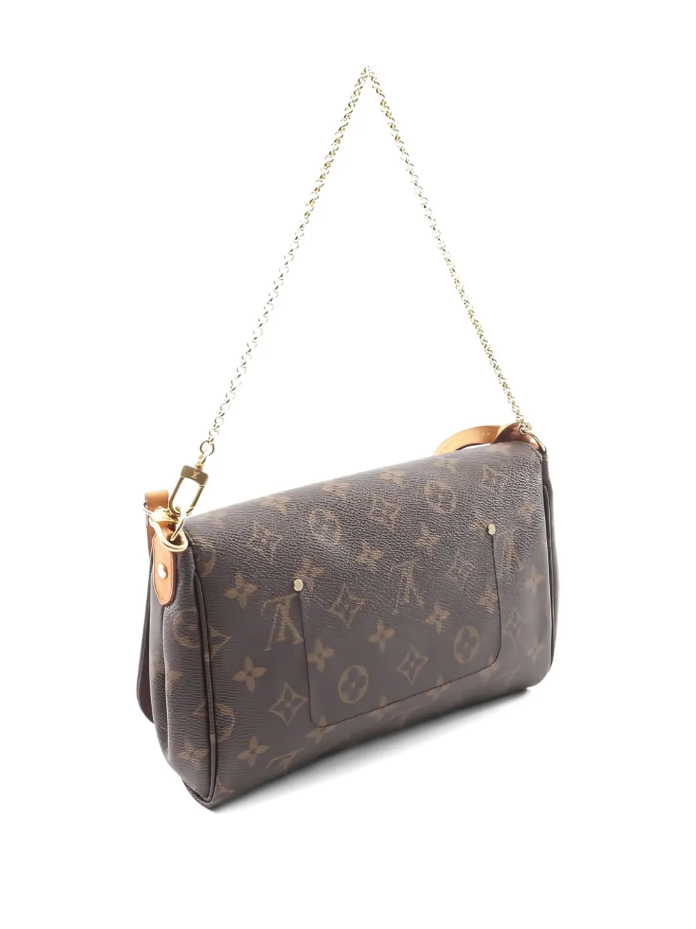 Louis Vuitton Pre-Owned 2015 Monogram Mini Pochette Accessoires handbag | Mini Bags | Image 2