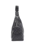 Louis Vuitton Pre-Owned Duo messenger bag - Black