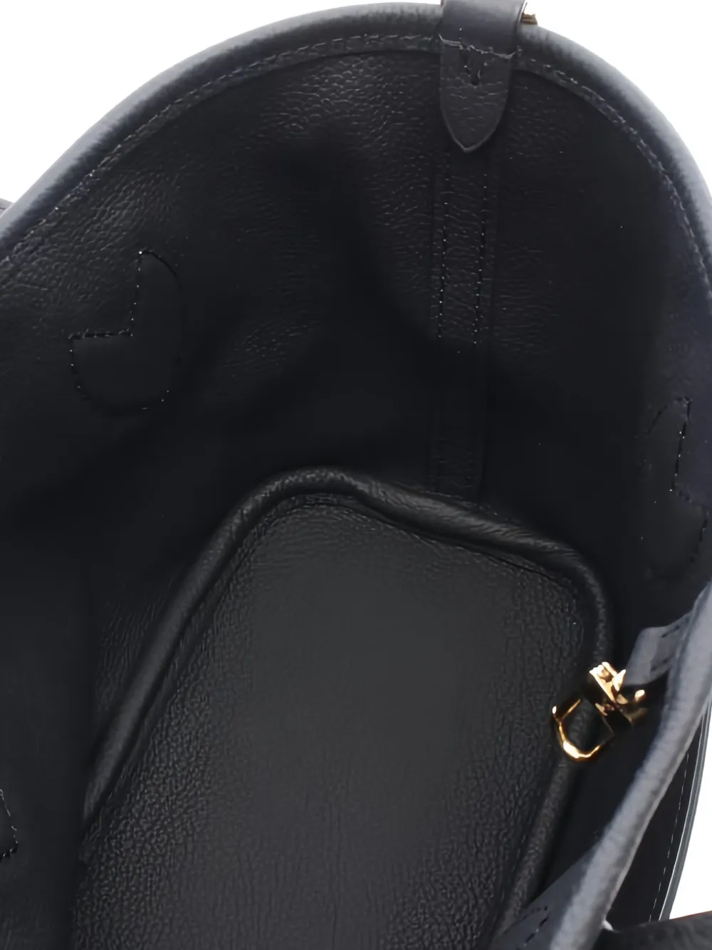 Louis Vuitton Pre-Owned 2021 Neverfull Inside Out BB reversible two-way handbag | Pre-Owned | Image 2