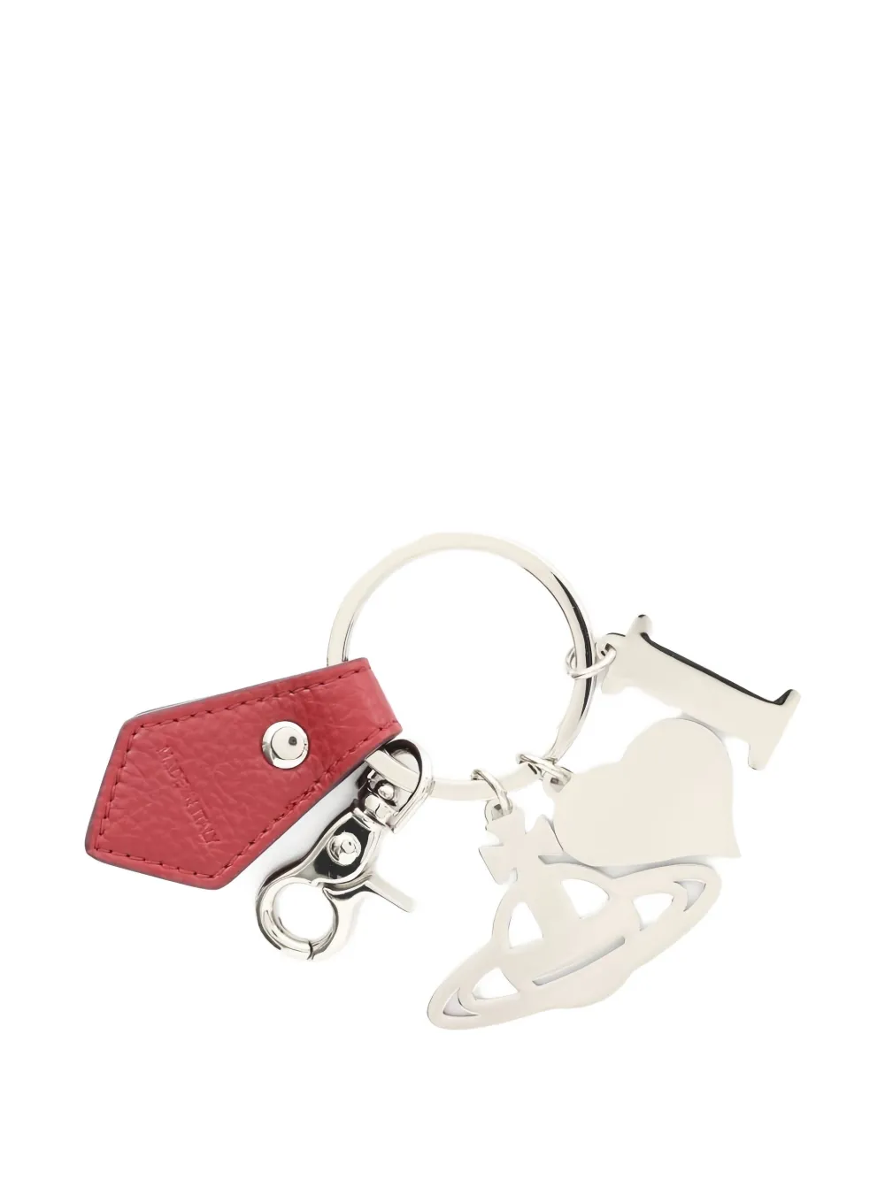 Vivienne Westwood Pre-Owned Orb keyring | Image 2