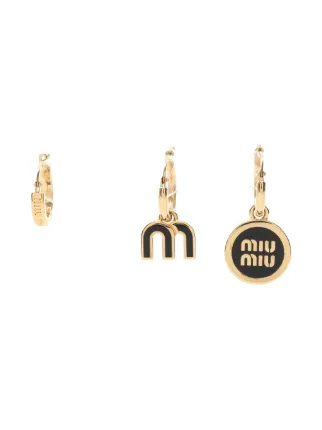Miu Miu Pre-Owned