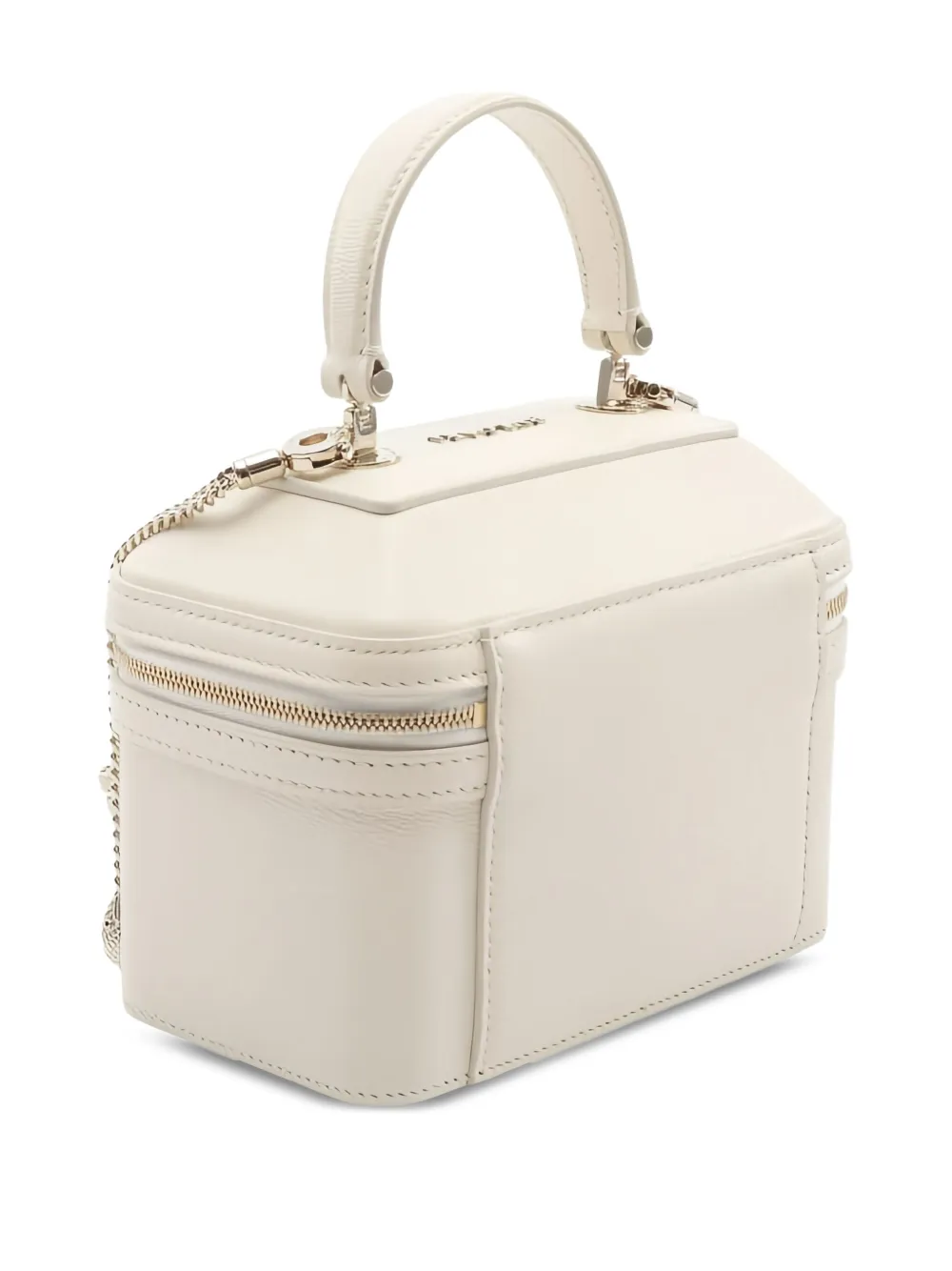 Bvlgari Pre-Owned 2010s Serpenti leather handbag | Image 2