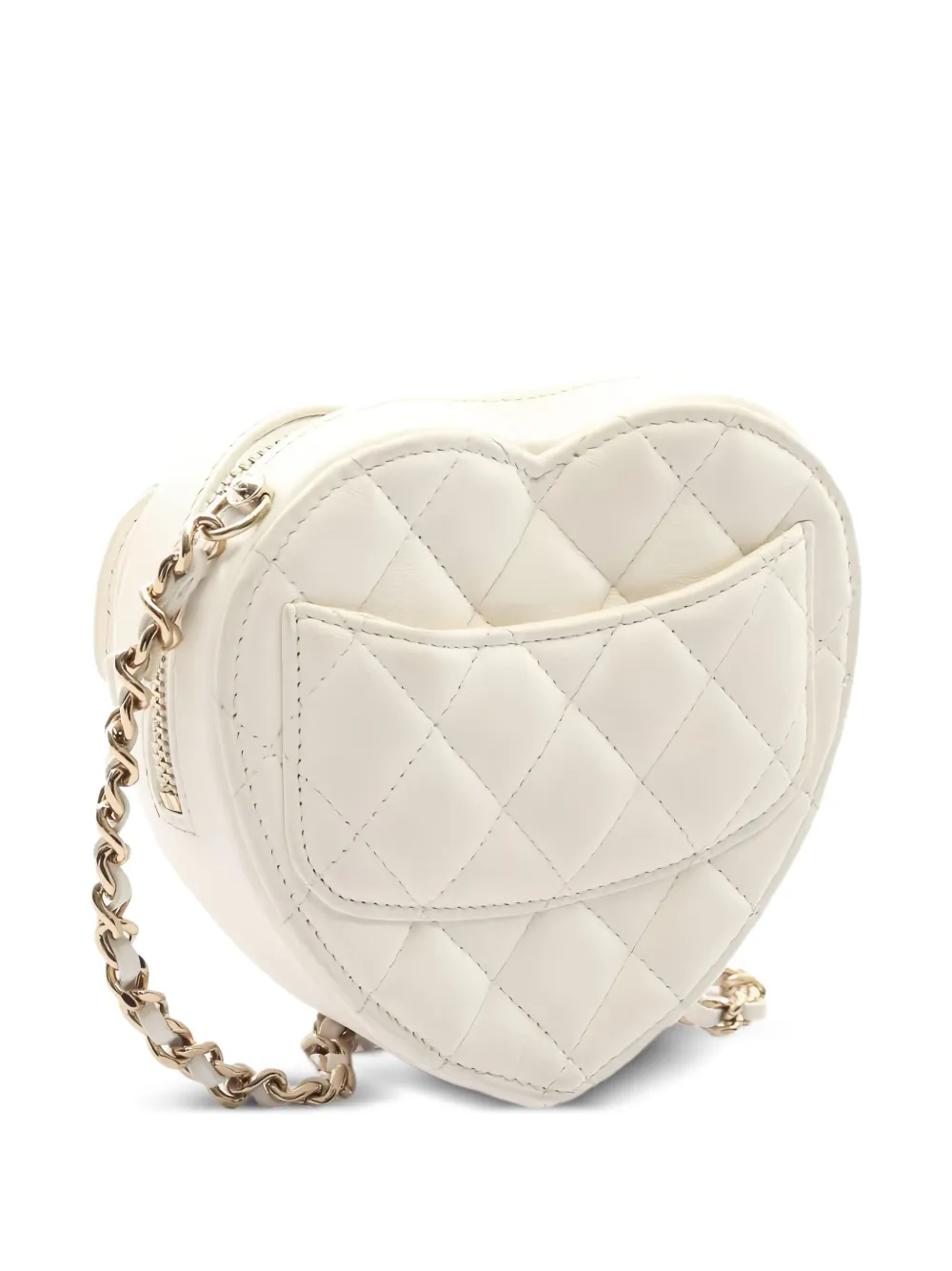 CHANEL Pre-Owned 2021-2022 leather mini bag | Pre-Owned | Image 2