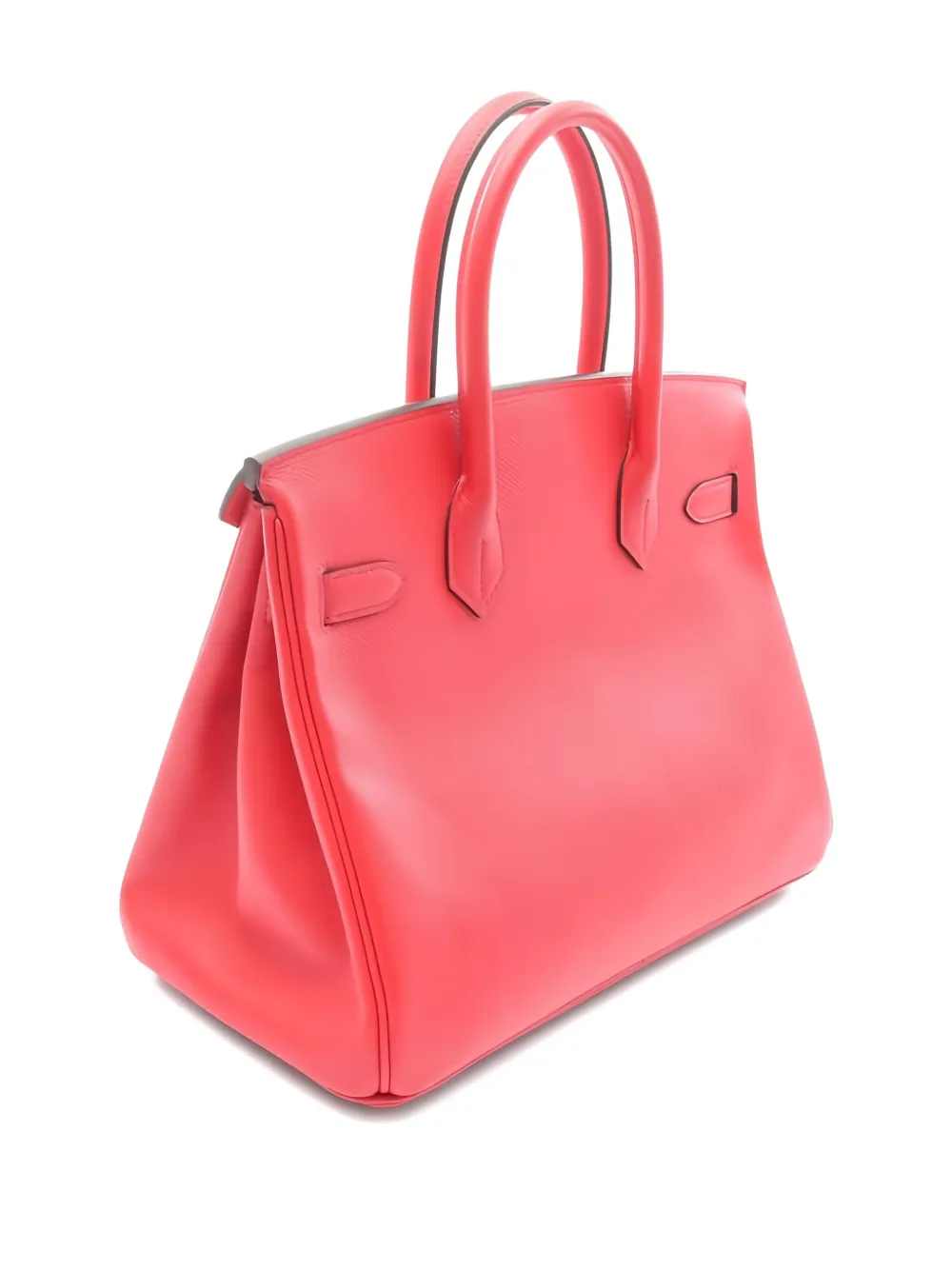 Hermès Pre-Owned Birkin 30 handbag | Pre-Owned | Image 2