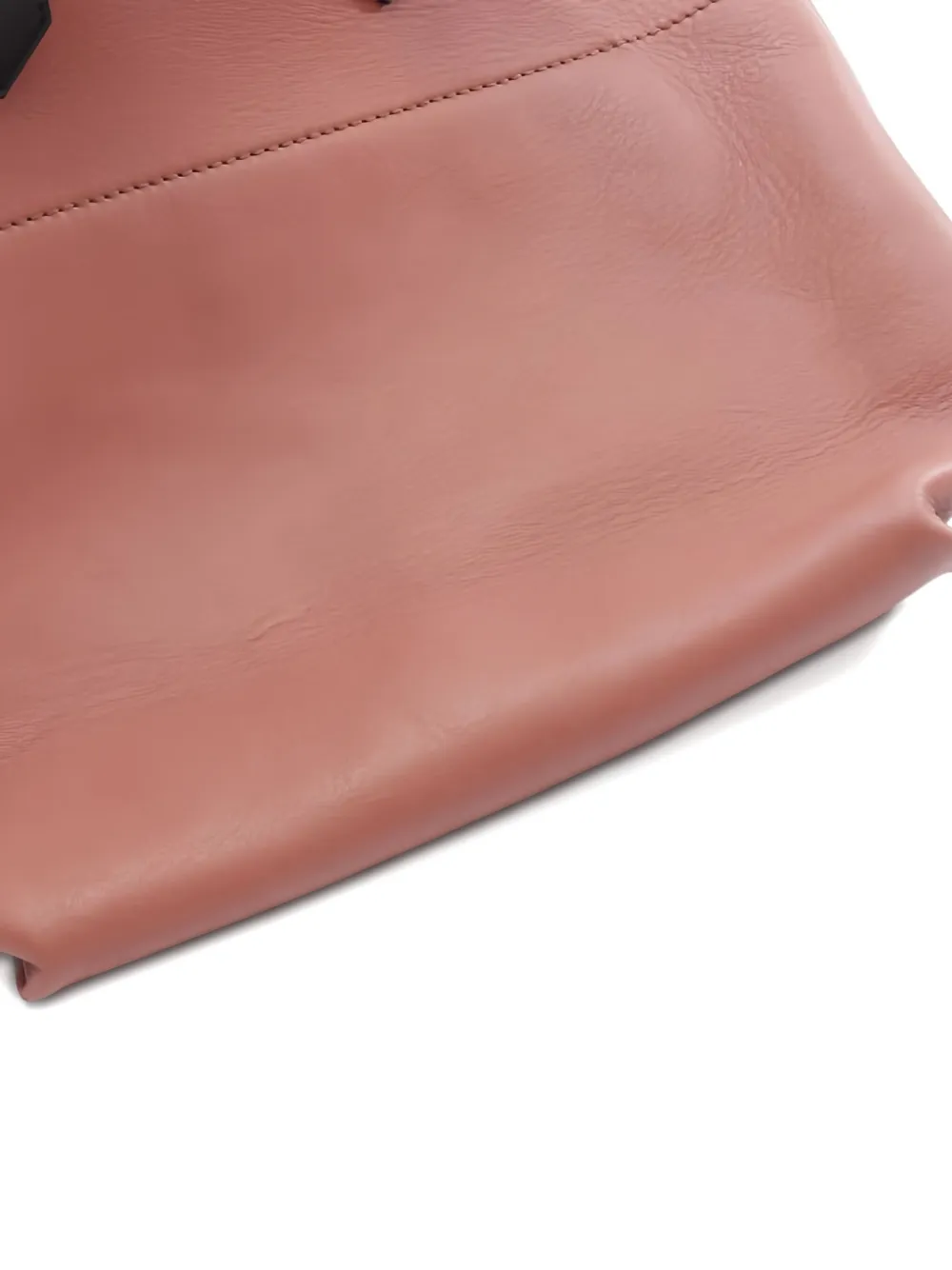 Pre-owned Fendi All In Handbag In Pink