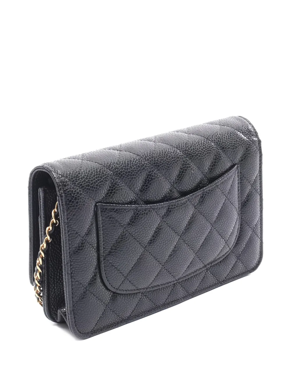 CHANEL Pre-Owned Classic Flap wallet | Image 2