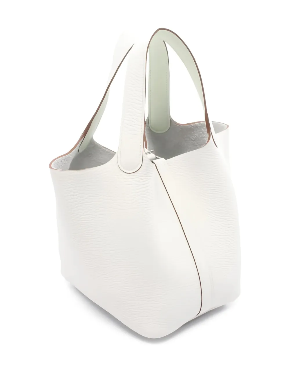 Hermès Pre-Owned Picotin Lock Éclat PM handbag | Pre-Owned | Image 2