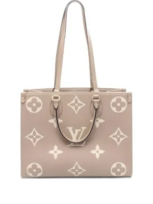 Louis Vuitton（ルイ・ヴィトン）モノグラムバッグ コレクション