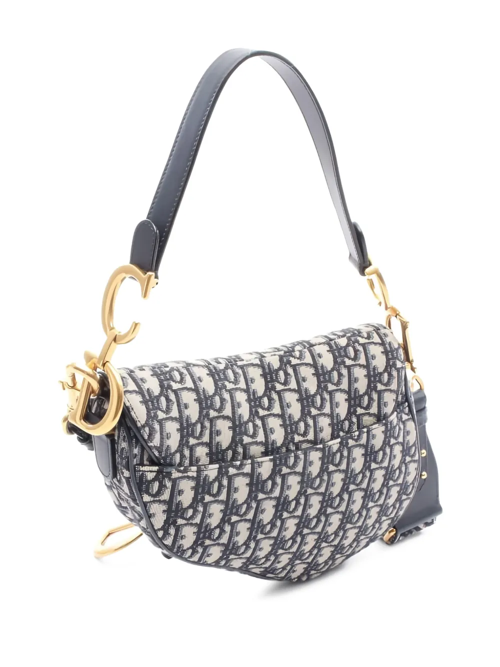 Christian Dior Pre-Owned Saddle two-way handbag | Pre-Owned | Image 2