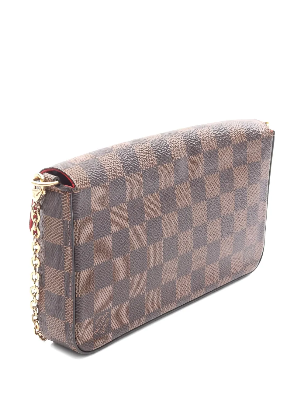 Louis Vuitton Pre-Owned Félicie Pochette wallet | Image 2
