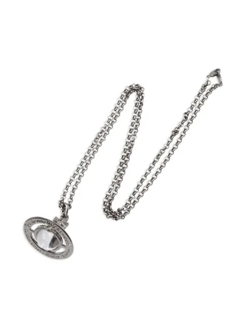 Vivienne Westwood Orb pendant necklace