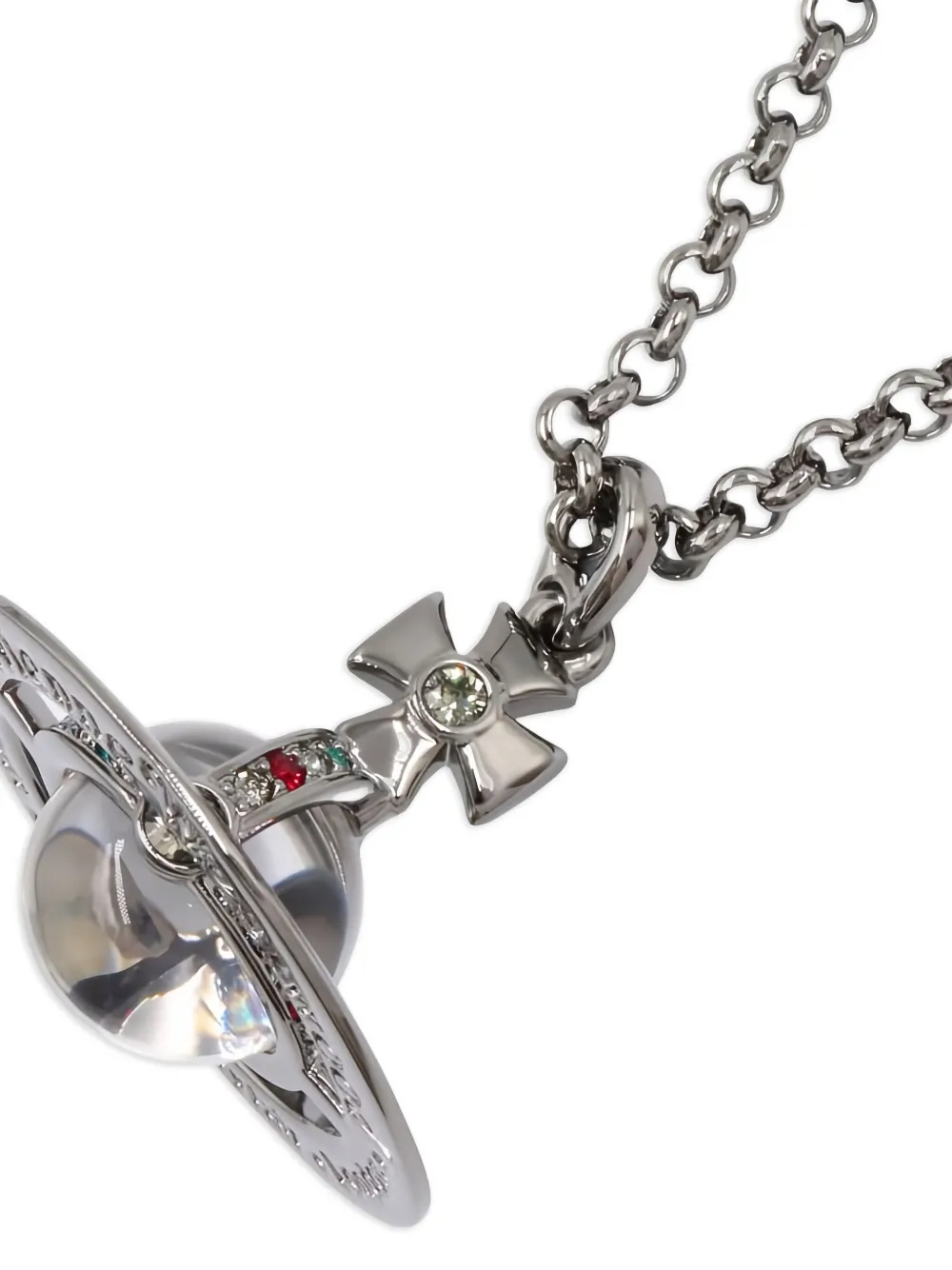Vivienne Westwood Orb pendant necklace | Women | Image 2